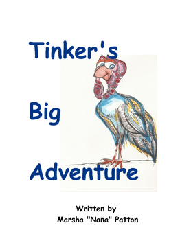 Tinker's Big Adventure