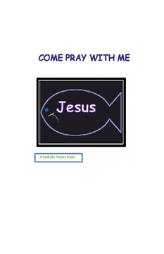 Come and Pray