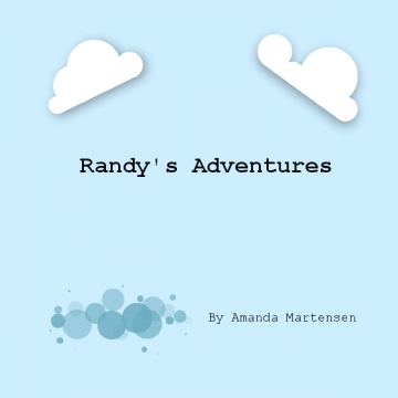 Randy's Adventures