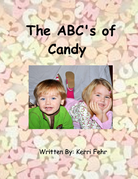 The ABC's of Candy