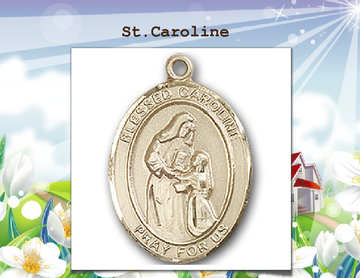 St. Caroline