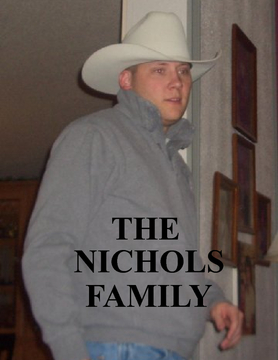 The Nichols Family