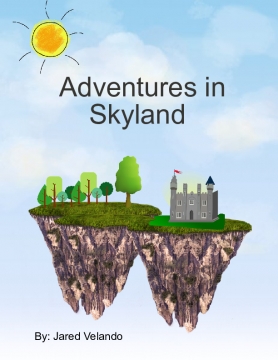 Adventures in Skyland