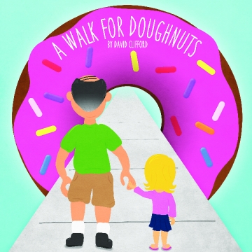 A Walk for Doughnuts