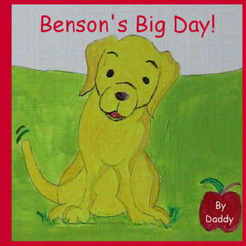 Benson's Big Day