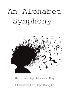 An Alphabet Symphony