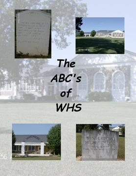The ABC's of WHS