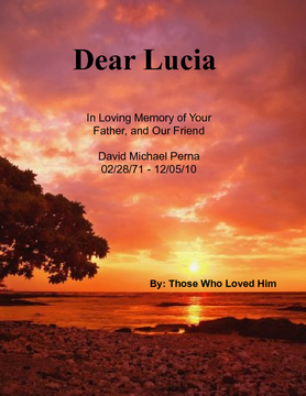Dear Lucia