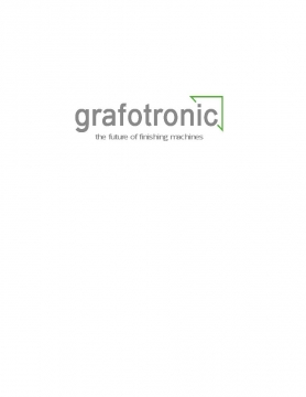 Grafotronic Inc USA