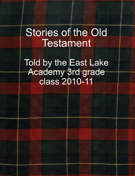 Stories of the Old Testament