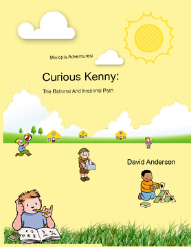 Curious Kenny: