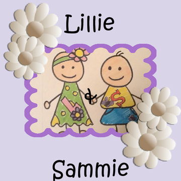Lillie and Sammie