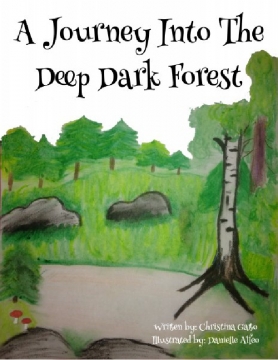 A Journey Into The Deep Dark Forest