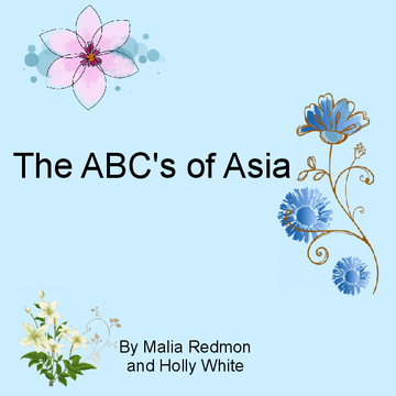 The ABC's of Asia