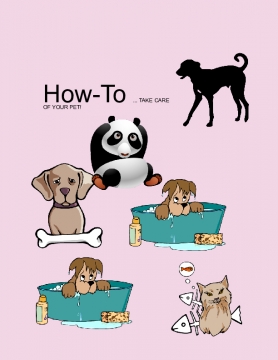 how to take care of your pet