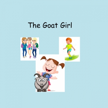 The Goat Girl