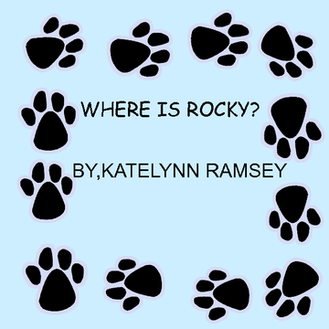 WHERE IS ROCKY?