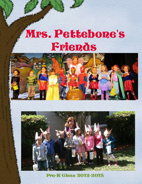 Mrs. Pettebone's Friends