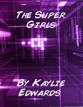 The super girls