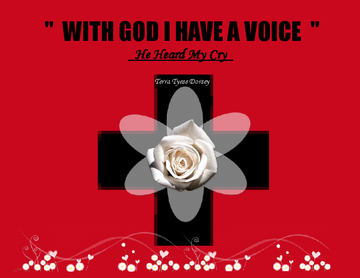 With God I Have A Voice