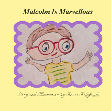 Malcolm Is Marvellous