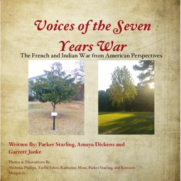 Voices of the Seven Years War