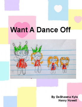 Want A Dance Off