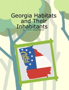 Georgia Habitats and Their Inhabitants