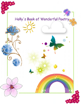 Holly's Book of Wonderful Poems
