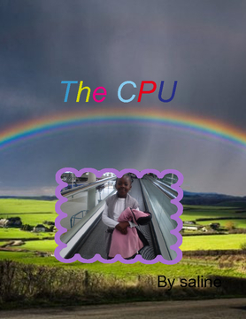 THE CPU