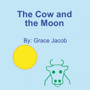 The Cow and the Moon