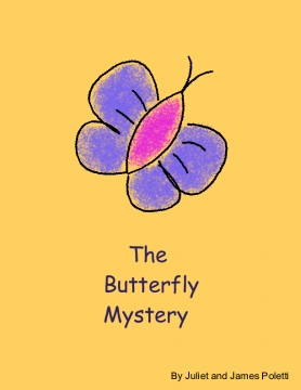 THE  BUTTERFLY MYSTERY