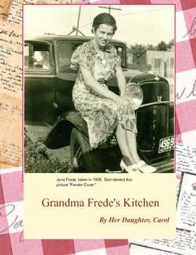 From Grandma Frede's Kitchen