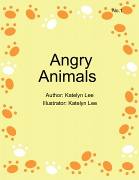 Angry Animals