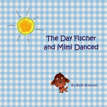 The Day Fischer and Mimi Danced