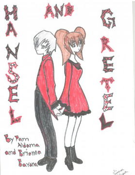 Hansel and Gretel: The Battle