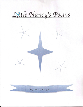 Little Nancy's Poems