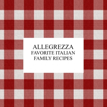 Allegrezza Family Favorites
