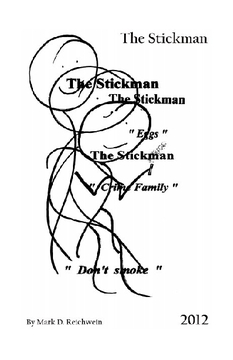 The Adventures of Stickman