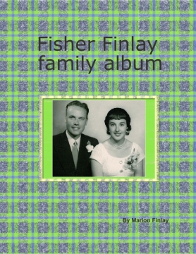 Fisher Finlay Family Album