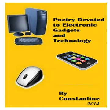 Poetry Devoted to Electronic Gadgets and Technology