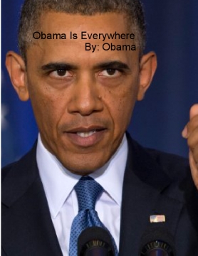 Obama is Everywhere