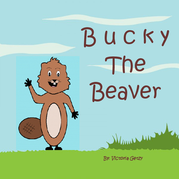 Bucky The Beaver