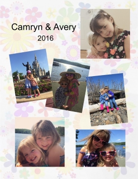 Camryn & Avery