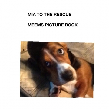 Mia To The Rescue