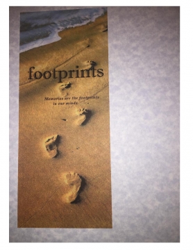 Footprints vol 3