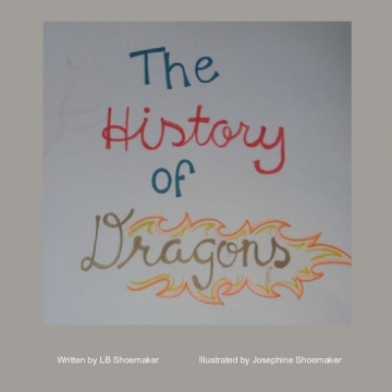 The History of Dragons