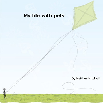 My life with pets
