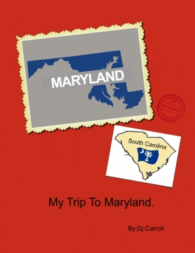 My Trip To Maryland