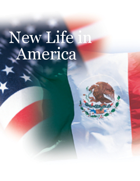 New Life in America